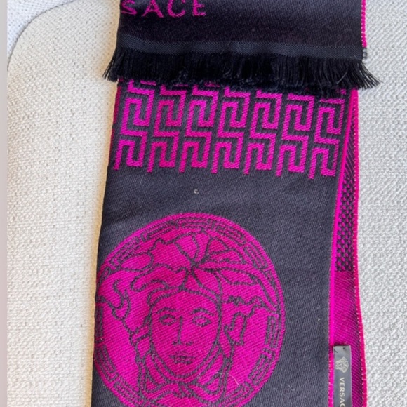 versace-accessories-sold-authentic-gianni-versace-scarf-poshmark